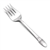 First Love by 1847 Rogers, Silverplate Dessert Fork