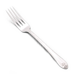 Exquisite by Rogers & Bros., Silverplate Youth Fork