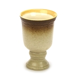 Whole Wheat by Mikasa, Stoneware Goblet