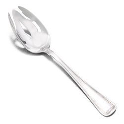 Old French by Gorham, Sterling Tablespoon, Pierced (Serving Spoon)