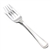 Old French by Gorham, Sterling Cold Meat Fork