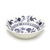 Blue Nordic by Johnson Brothers, China Coupe Cereal Bowl