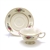 Lenox Rose by Lenox, China Demitasse Cup & Saucer