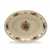 Lenox Rose by Lenox, China Vegetable Bowl, Oval