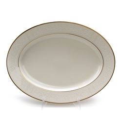 Tulane by Noritake, China Serving Platter