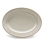 Tulane by Noritake, China Serving Platter