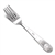 Taos by 1847 Rogers, Stainless Salad Fork