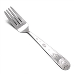 Taos by 1847 Rogers, Stainless Salad Fork