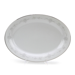 Casablanca by Noritake, China Serving Platter