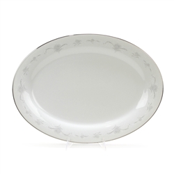 Casablanca by Noritake, China Serving Platter