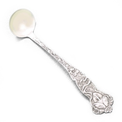 Daphne by Payne & Baker, Sterling Mustard Ladle