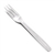 Oslo by Porter Blanchard, Sterling Luncheon Fork