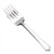 Pageant by Holmes & Edwards, Silverplate Cold Meat Fork