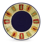 Sedona by Pfaltzgraff, Stoneware Salad Plate