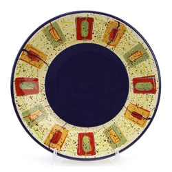 Sedona by Pfaltzgraff, Stoneware Salad Plate