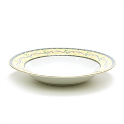 Castle Berry by Mikasa, China Rim Soup Bowl