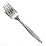 Satinique by Community, Stainless Cold Meat Fork