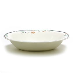 Juno by Royal Doulton, Stoneware Vegetable Bowl, Oval