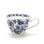 Blue Onion by English Ironstone Tableware, Ironstone Cup