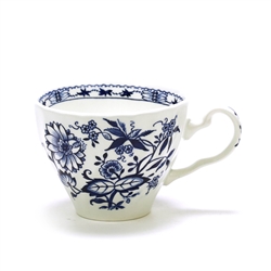 Blue Onion by English Ironstone Tableware, Ironstone Cup