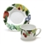 Orchard Jewels by Studio Nova, Stoneware Cup & Saucer