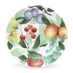 Orchard Jewels by Studio Nova, Stoneware Dinner Plate