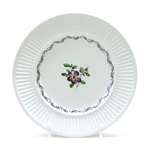 Plum Blossom by Johnson Bros., Ironstone Bread & Butter Plate