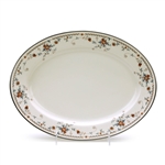 Adagio by Noritake, China Serving Platter