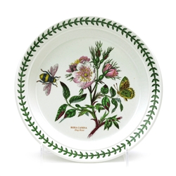 Botanic Garden by Portmeirion, Earthenware Salad Plate