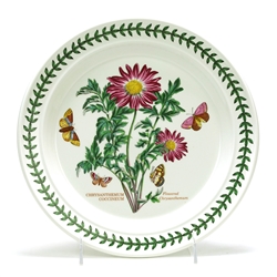 Botanic Garden by Portmeirion, Earthenware Dinner Plate