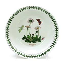 Botanic Garden by Portmeirion, Earthenware Rim Soup Bowl