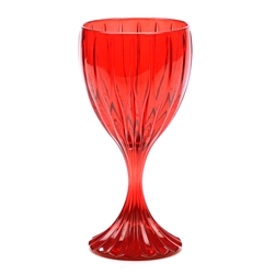 Park Lane by Mikasa, Glass Water Goblet