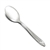 Happy Anniversary by Deep Silver, Silverplate Place Soup Spoon