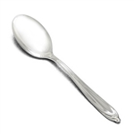 Happy Anniversary by Deep Silver, Silverplate Place Soup Spoon