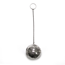 Lancaster by Gorham, Sterling Tea Ball