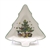 Happy Holidays by Nikko, China Tree Dish