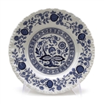 Bread & Butter Plate by Blue Heritage, China, Blue Onion