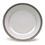 Platinum Crown by Mikasa, China Dinner Plate