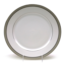Platinum Crown by Mikasa, China Dinner Plate