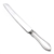 Cake Knife, Wedding, Sterling