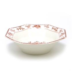 Bittersweet by Nikko, China Coupe Cereal Bowl