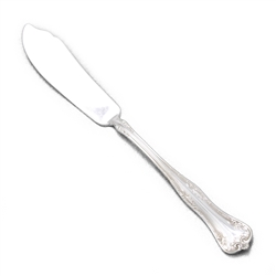 Queen Elizabeth by National, Silverplate Master Butter Knife