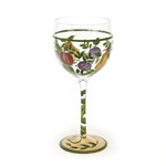 Arabella by Gibson, Water Glass