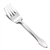 Molly Stark by Alvin, Silverplate Salad Fork