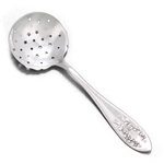 Fairoaks by Rockford, Silverplate Tea Strainer