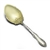 Old English by Towle, Sterling Berry Spoon, Gilt Bowl