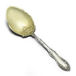 Old English by Towle, Sterling Berry Spoon, Gilt Bowl