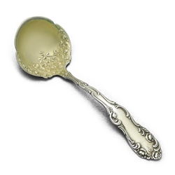 Old English by Towle, Sterling Gravy Ladle, Gilt Bowl