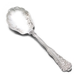 Berwick by Rogers & Bros., Silverplate Sugar Spoon