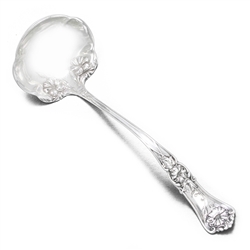 Grenoble by William A. Rogers, Silverplate Soup Ladle
